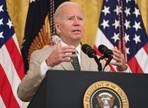 US president Joe Biden (File Photo) US president Joe Biden (File Photo)