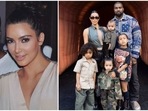 Kim Kardashian flies down to Atlanta with kids, will 'co-parent' them with ex-husband Kanye West