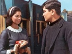 Rishi Kapoor made his debut in Mera Naam Joker. Rishi Kapoor made his debut in Mera Naam Joker.