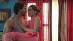 Taapsee Pannu and Harshavardhan Rane in a still from Haseen Dillruba. Taapsee Pannu and Harshavardhan Rane in a still from Haseen Dillruba.