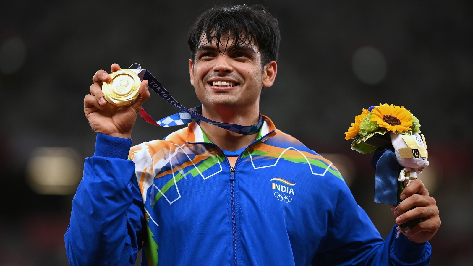 Gold medalist Neeraj Chopra will return to India today, medal winners