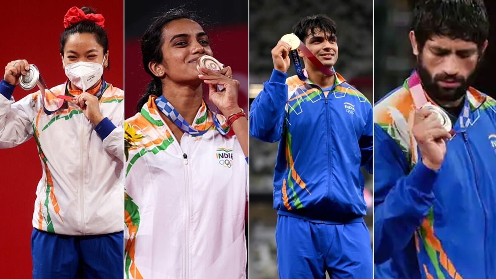 Tokyo 2020: Indian athletes return with extraordinary results - News Update