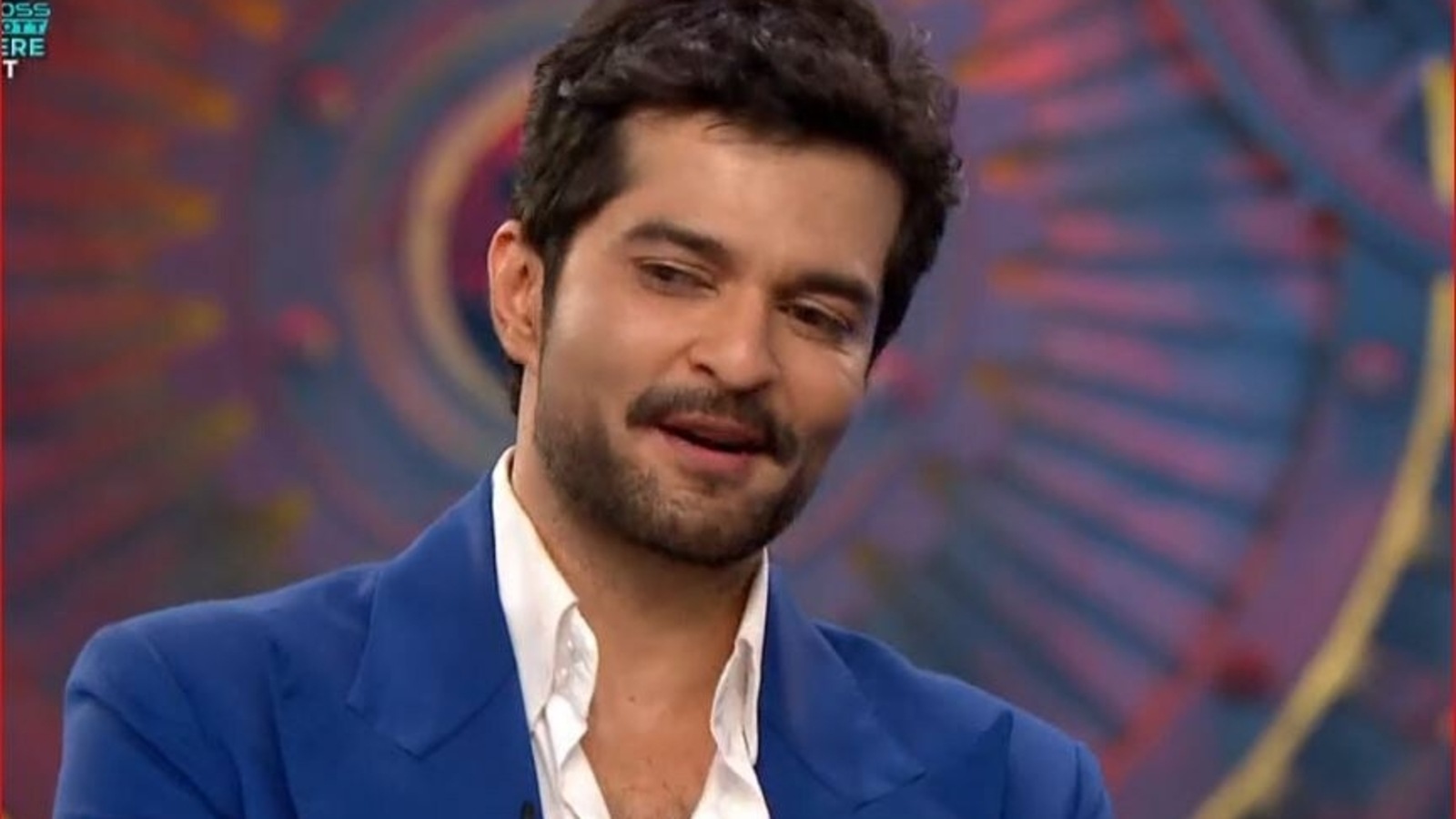 Bigg Boss OTT premiere LIVE: Karan Johar welcomes Raqesh Bapat, Zeeshan