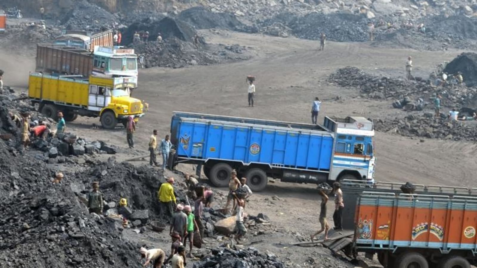 Coal India Limited to recruit through GATE 2021 score, details soon