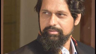 Rajesh Shringarpure: To survive everyday on TV is a task Rajesh Shringarpure: To survive everyday on TV is a task