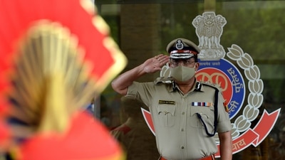 Newly appointed Delhi Police Commissioner Rakesh Asthana addressed 14,000 police staff via a video link on Saturday.