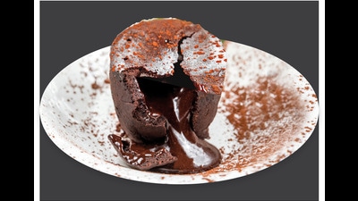 What once started out as a fancy dessert served by Michelin-starred chefs has now become so common that easy recipes have been evolved for amateurs What once started out as a fancy dessert served by Michelin-starred chefs has now become so common that easy recipes have been evolved for amateurs