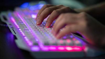 A cheating case has been registered with Section 66D of the IT Act also invoked. (Image for representational purpose) A cheating case has been registered with Section 66D of the IT Act also invoked. (Image for representational purpose)