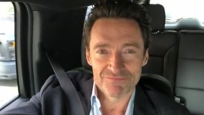 Hugh Jackman has been treated for basal cell carcinoma, the least dangerous of skin cancers, five times in the past. Hugh Jackman has been treated for basal cell carcinoma, the least dangerous of skin cancers, five times in the past.