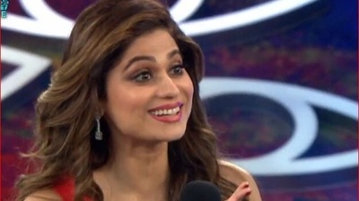 Shamita Shetty is one of the Bigg Boss OTT contestants.