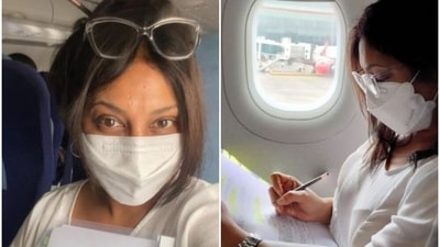 Doctor G is being directed by Anurag Kashyap's sister, Anubhuti. Doctor G is being directed by Anurag Kashyap's sister, Anubhuti.