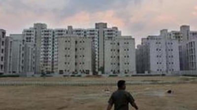 DDA has modified the development control norms for land pooling areas making it mandatory for developer entities to provide walking and cycling networks. (HT File Photo) DDA has modified the development control norms for land pooling areas making it mandatory for developer entities to provide walking and cycling networks. (HT File Photo)
