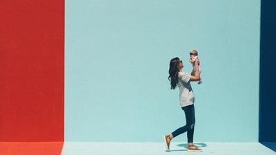 The childcare crisis is at a tipping point. (Representative Photo) The childcare crisis is at a tipping point. (Representative Photo)