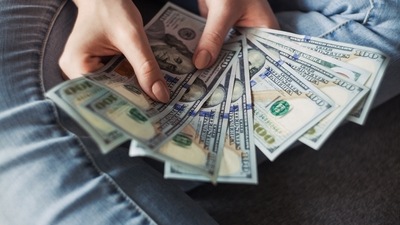 Stepping on money is illegal in Thailand: If anyone in Thailand is caught stepping on Thai money, Baht, then they can land up in jail because it has pictures of the country's royal family. (Unsplash)
