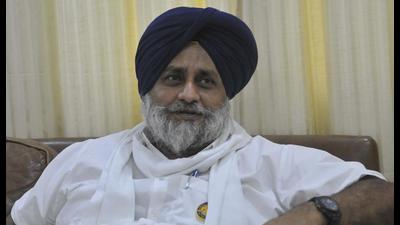 SAD names in-charges for 12 Punjab assembly segments