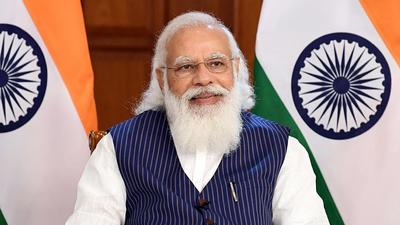 The meeting on Monday will be the first UN Security Council debate to be chaired by an Indian prime minister. (ANI) The meeting on Monday will be the first UN Security Council debate to be chaired by an Indian prime minister. (ANI)