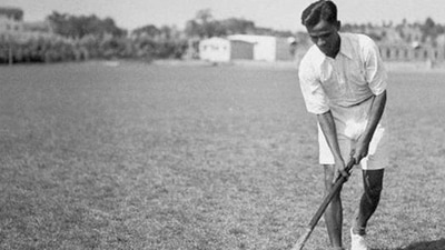 Dhyan Chand’s son, Ashok Kumar, too welcomed the move, stating that awards related to sports should be given to sports personalities (Corbis) Dhyan Chand’s son, Ashok Kumar, too welcomed the move, stating that awards related to sports should be given to sports personalities (Corbis)