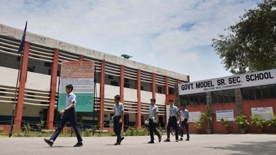 Physical classes are slowly resuming in across the country. Physical classes are slowly resuming in across the country.