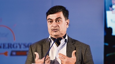 Union power minister Raj Kumar Singh (Mint) Union power minister Raj Kumar Singh (Mint)