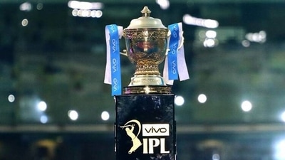 IPL Trophy. File (IPL) IPL Trophy. File (IPL)