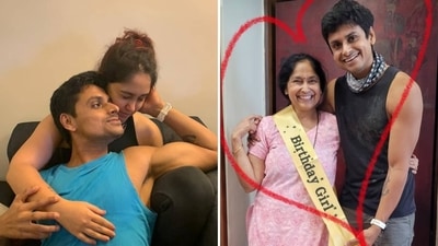 Ira Khan is dating Nupur Shikhare.