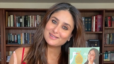 Kareena Kapoor and Karan Johar will go live on Instagram on Monday at 5 pm. Kareena Kapoor and Karan Johar will go live on Instagram on Monday at 5 pm.