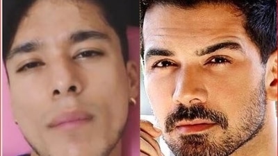 Prateek Sehajpal talks about Abhinav Shukla.