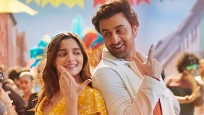 Lara Dutta believes that Ranbir Kapoor and Alia Bhatt will tie the knot in 2021. Lara Dutta believes that Ranbir Kapoor and Alia Bhatt will tie the knot in 2021.