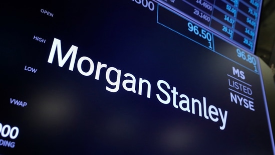 Morgan Stanley has around 83% stake in the clean energy platform founded by Arvind Bansal and Vikash Saraf in 2009.(Reuters)