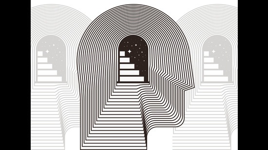 In repressed cultures, there is a huge mismatch between what we say and how we behave In repressed cultures, there is a huge mismatch between what we say and how we behave