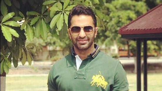 Vikramjit Singh Middukhera, 33, was shot dead in broad daylight in Sector 71, Mohali, on Saturday.