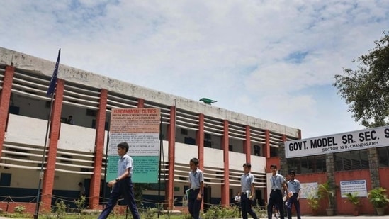 COVID-19: Hazards of not reopening schools too serious to be ignored, says panel (Representative Image/HT File)
