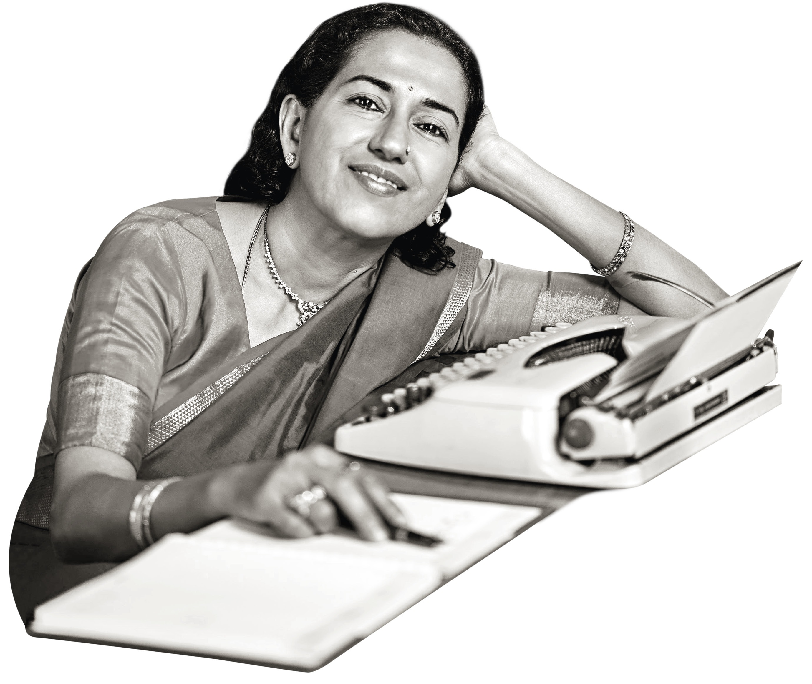 Shoba Narayan Shoba Narayan