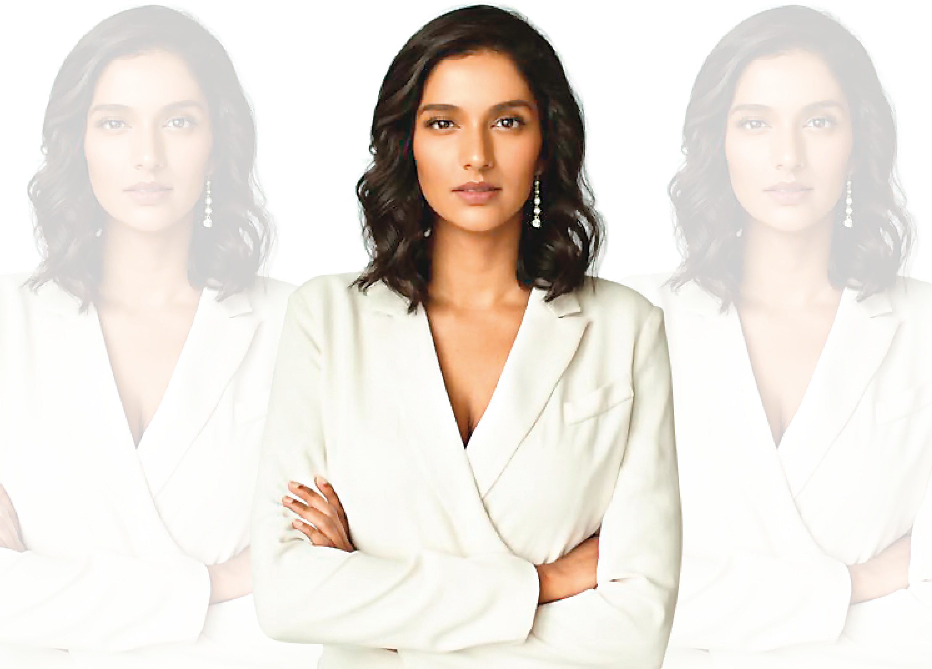 Shivali Kadam finds it difficult to apologise or show vulnerability Shivali Kadam finds it difficult to apologise or show vulnerability