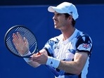 2012 champ Andy Murray in US Open draw; Stan Wawrinka withdraws(REUTERS)