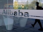 Alibaba will conduct company-wide training for the prevention of sexual harassment and launch a channel for staff to report incidents. REUTERS/Aly Song