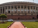 On Monday, too, around 14 Opposition leaders from over a dozen parties will meet at 10am at the chamber of Leader of Opposition in Rajya Sabha, Mallikarjun Kharge, to chalk out a common strategy. On Monday, too, around 14 Opposition leaders from over a dozen parties will meet at 10am at the chamber of Leader of Opposition in Rajya Sabha, Mallikarjun Kharge, to chalk out a common strategy.