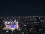 Tokyo 2020: Japan's PM thanks people for safe Olympics during pandemic(Bloomberg) Tokyo 2020: Japan's PM thanks people for safe Olympics during pandemic(Bloomberg)