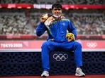 Neeraj Chopra: File photo