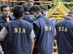 “During the searches, various incriminating documents and electronic devices were seized from the premises of the suspects,” an NIA spokesperson said.(Representational image) “During the searches, various incriminating documents and electronic devices were seized from the premises of the suspects,” an NIA spokesperson said.(Representational image)