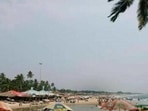 Same conditions and relaxations will in place in Goa to contain the spread of the coronavirus. 