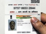 Follow easy steps to change address in Aadhar Card(HT File) Follow easy steps to change address in Aadhar Card(HT File)