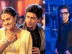 Karan Johar talks about casting Kabhi Khushi Kabhie Gham. Karan Johar talks about casting Kabhi Khushi Kabhie Gham.