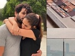 Mira Rajput shares a glimpse of her and Shahid Kapoor's new home. Mira Rajput shares a glimpse of her and Shahid Kapoor's new home.