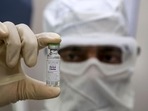 Zydus Cadila vaccine will be a three-dose vaccine and will have to be administered intradermally.(File Photo) Zydus Cadila vaccine will be a three-dose vaccine and will have to be administered intradermally.(File Photo)