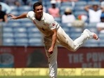 Steve O'Keefe cites example of Indian spin attack to boost Australia's preparation for Tests in sub-continent