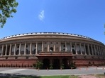 The opposition parties also decided at Monday’s meeting that no other business would be allowed as long as the government doesn’t agree to their demand to discuss Pegasus in the House.(HT Archive) The opposition parties also decided at Monday’s meeting that no other business would be allowed as long as the government doesn’t agree to their demand to discuss Pegasus in the House.(HT Archive)