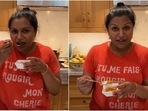 Recipe: Never Have I Ever creator Mindy Kaling makes mango chutney with a twist
