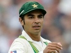 Former Pakistan captain Salman Butt.(Twitter) Former Pakistan captain Salman Butt.(Twitter)