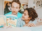 Taapsee Pannu has been dating Mithias Boe for a while now. 